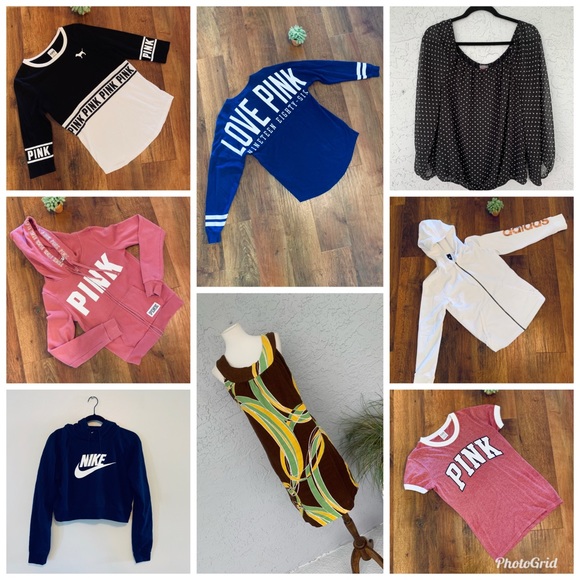 Meet your Posher, Elizabeth | Closeout Closet! - Picture 10 of 10